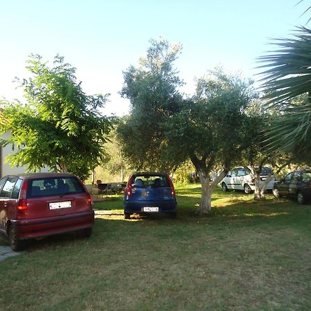 House Souzanna Apartment Toroni Bagian luar foto
