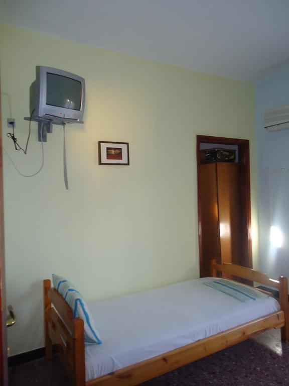 House Souzanna Apartment Toroni Bagian luar foto
