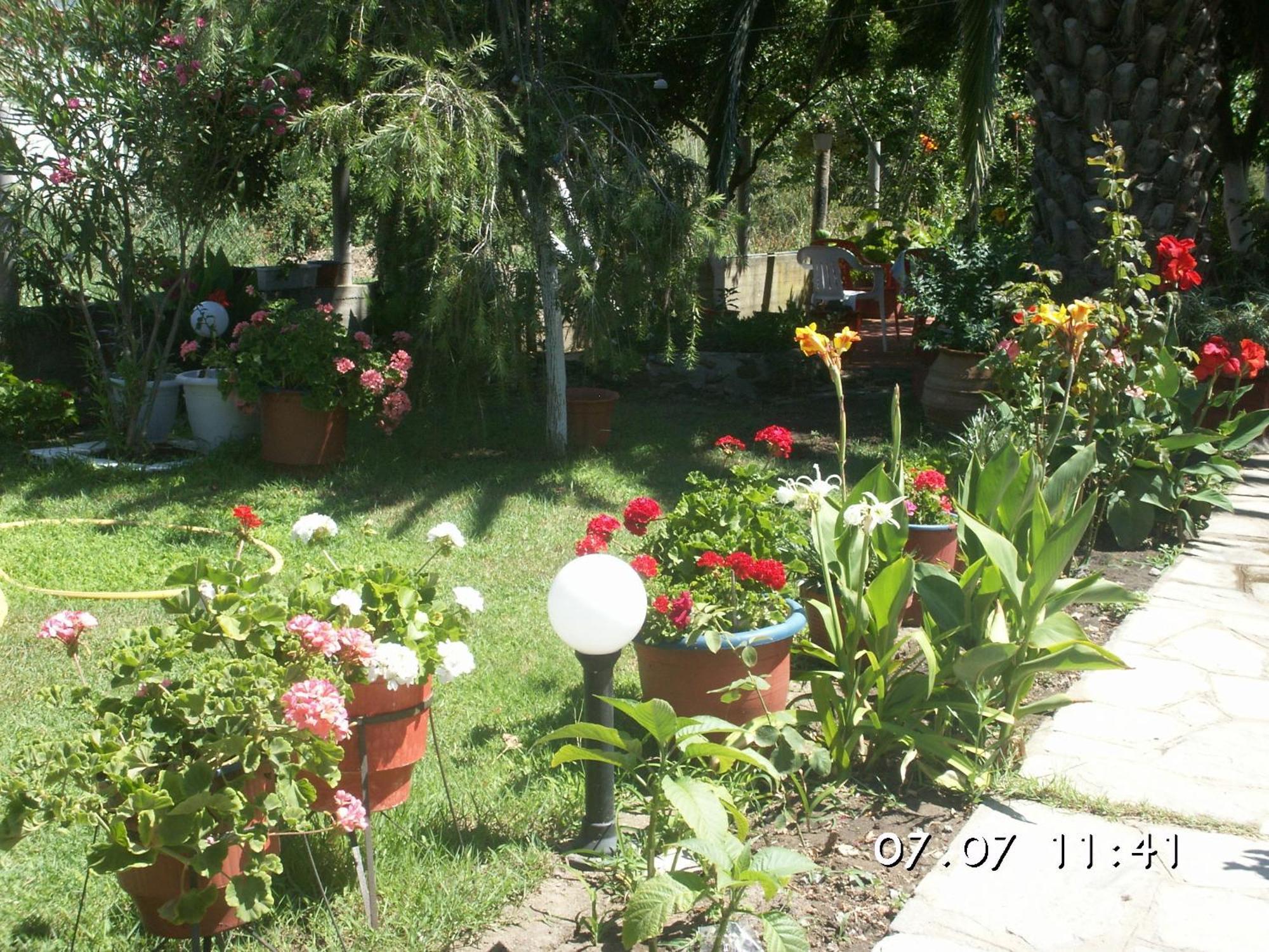 House Souzanna Apartment Toroni Bagian luar foto