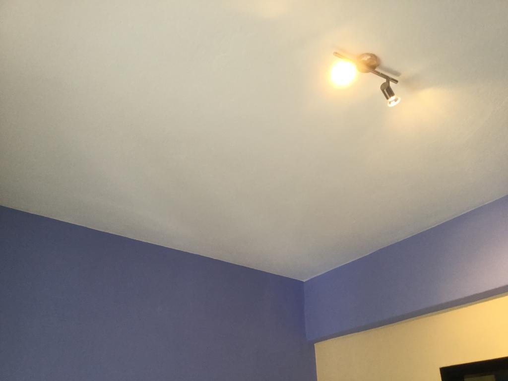 House Souzanna Apartment Toroni Bagian luar foto