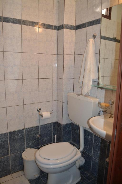 House Souzanna Apartment Toroni Bagian luar foto