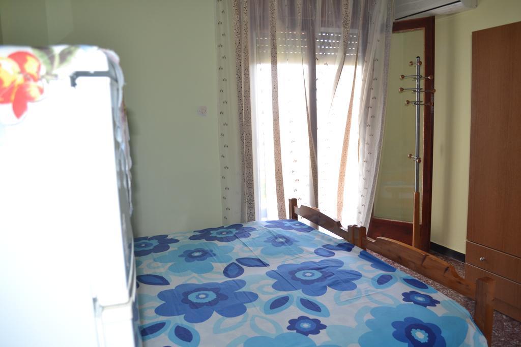 House Souzanna Apartment Toroni Bagian luar foto