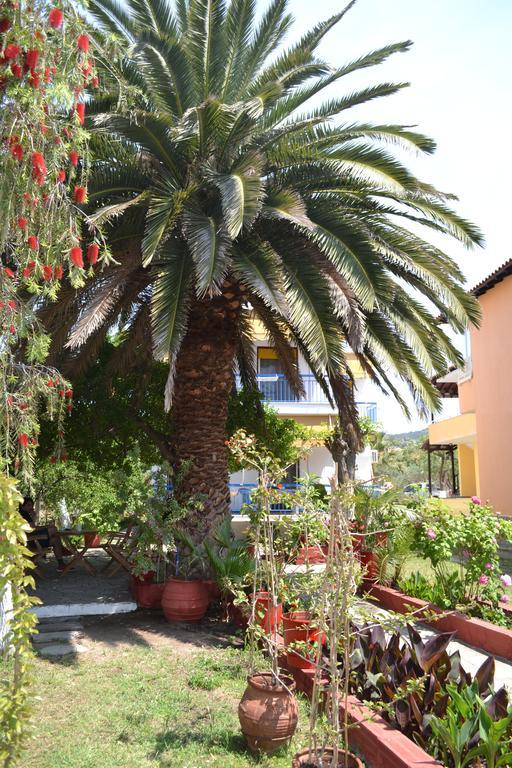 House Souzanna Apartment Toroni Bagian luar foto