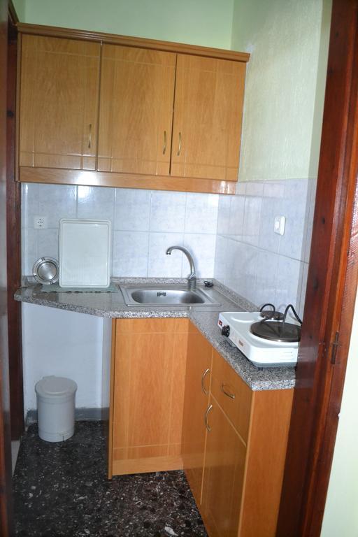 House Souzanna Apartment Toroni Bagian luar foto